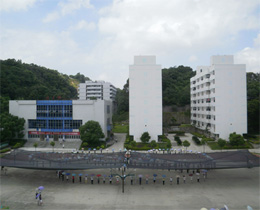 福建信息学院