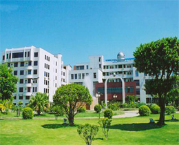 闽江学院